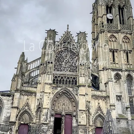 Le Rosendal